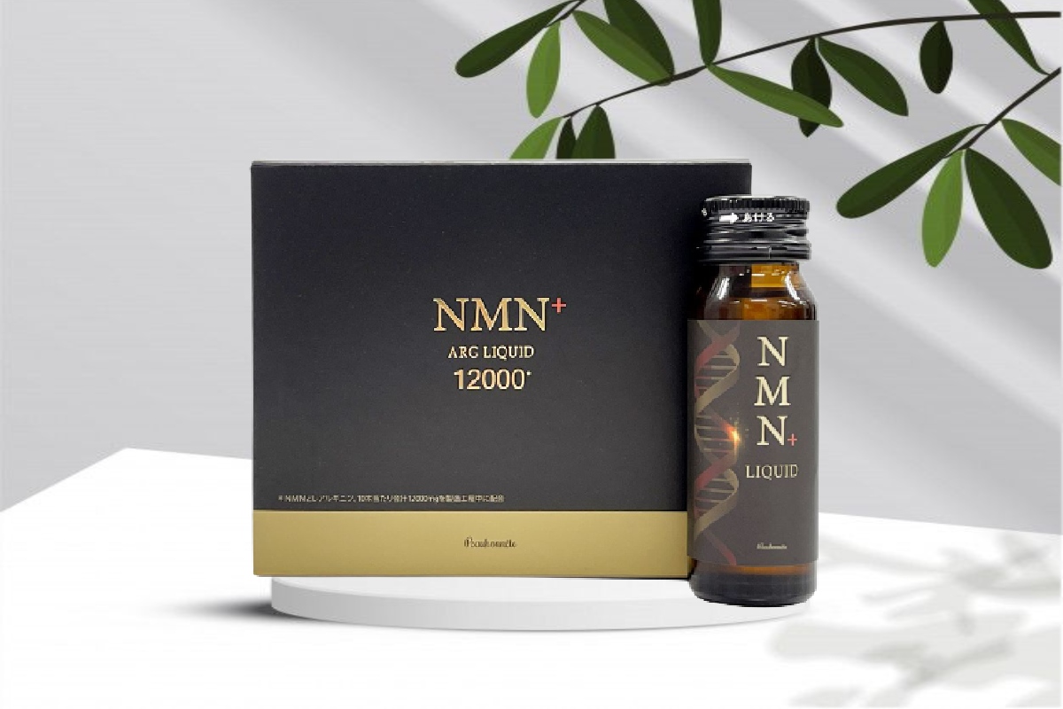 NMN+ Arg Liquid 12000 8 NMN-arg-liquid-12000
