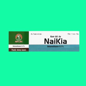 NaiKia