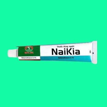 NaiKia