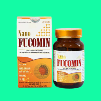 Nano Fucomin