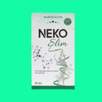 Neko Slim