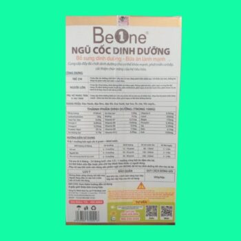 Ngũ cốc dinh dưỡng Beone