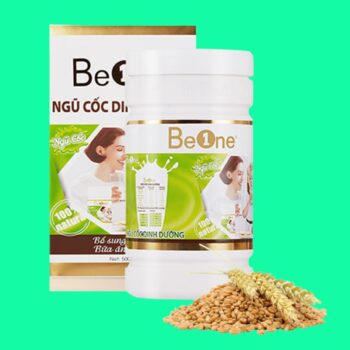 Ngũ cốc dinh dưỡng Beone