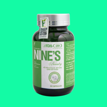 NiNe’s Beauty 4 NiNes-Beauty