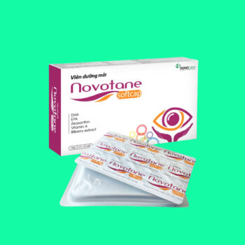 Novotane Softcap