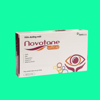 Novotane Softcap