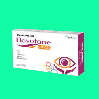 Novotane Softcap