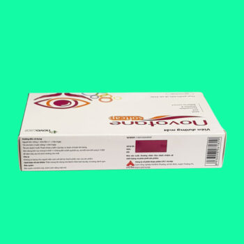 Novotane Softcap