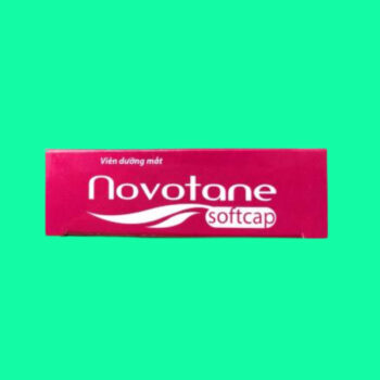 Novotane Softcap