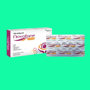 Novotane Softcap