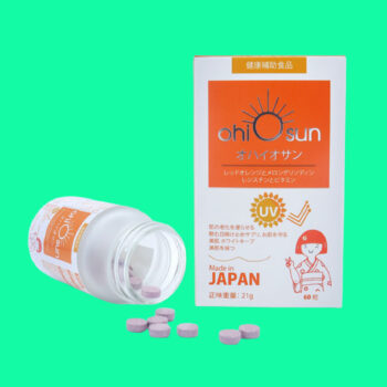 Ohiosun