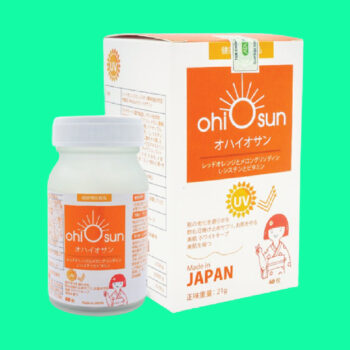 Ohiosun