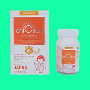 Ohiosun
