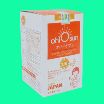 Ohiosun