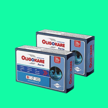 Oligokare Forte 2 Oligokare Forte