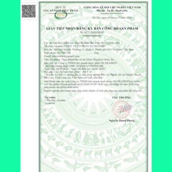 Oligokare Forte 10 Oligokare Forte