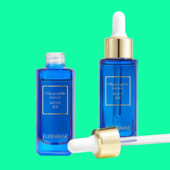 Oligopeptide Essence Lucenbase 2 Oligopeptide Essence Lucenbase