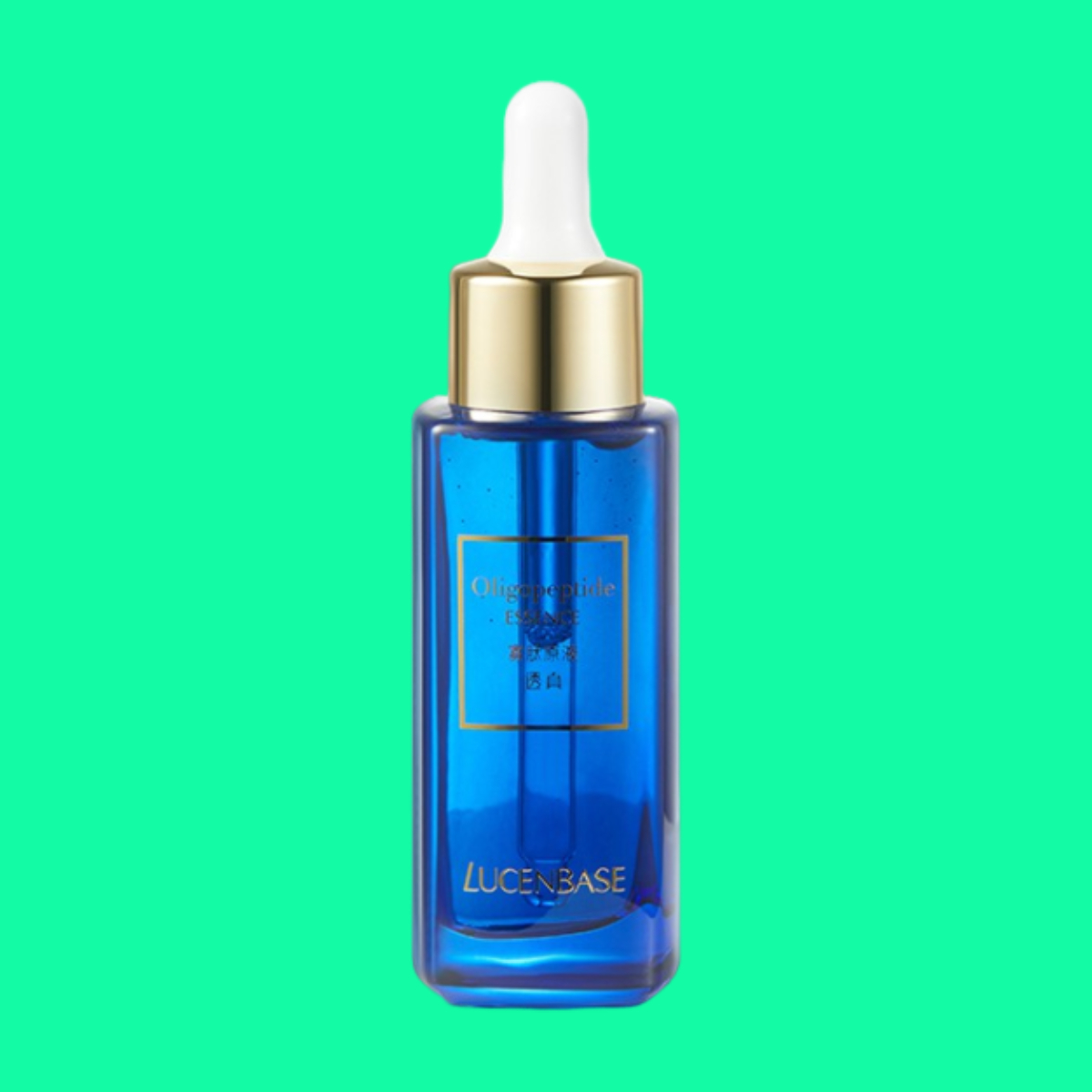 Oligopeptide Essence Lucenbase Oligopeptide Essence Lucenbase