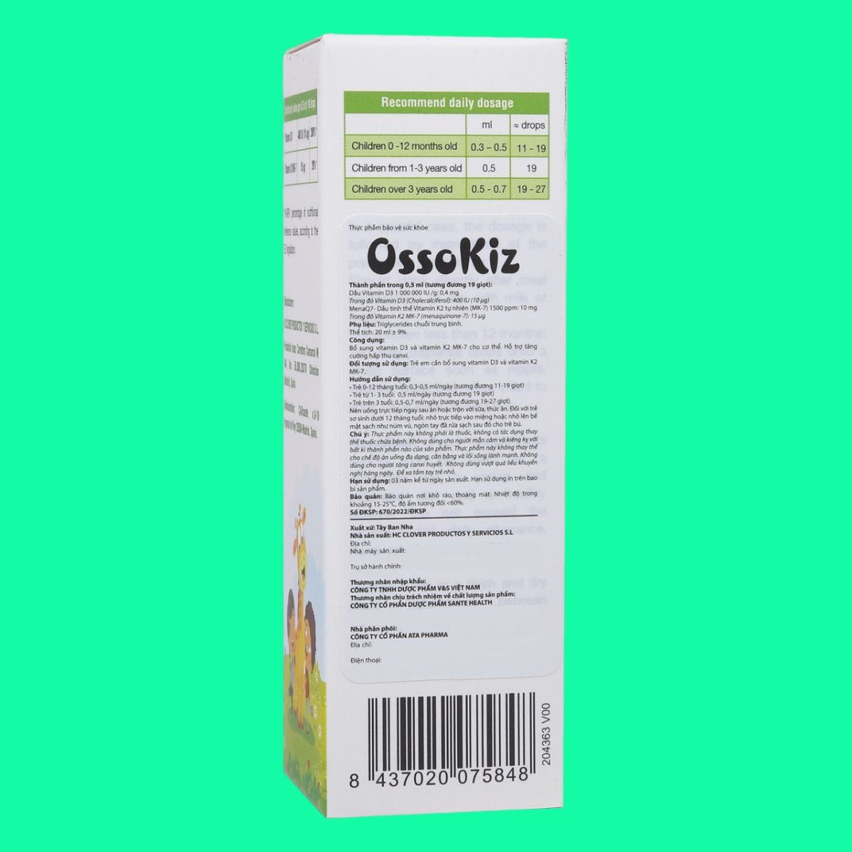 OssoKiz (2) OssoKiz