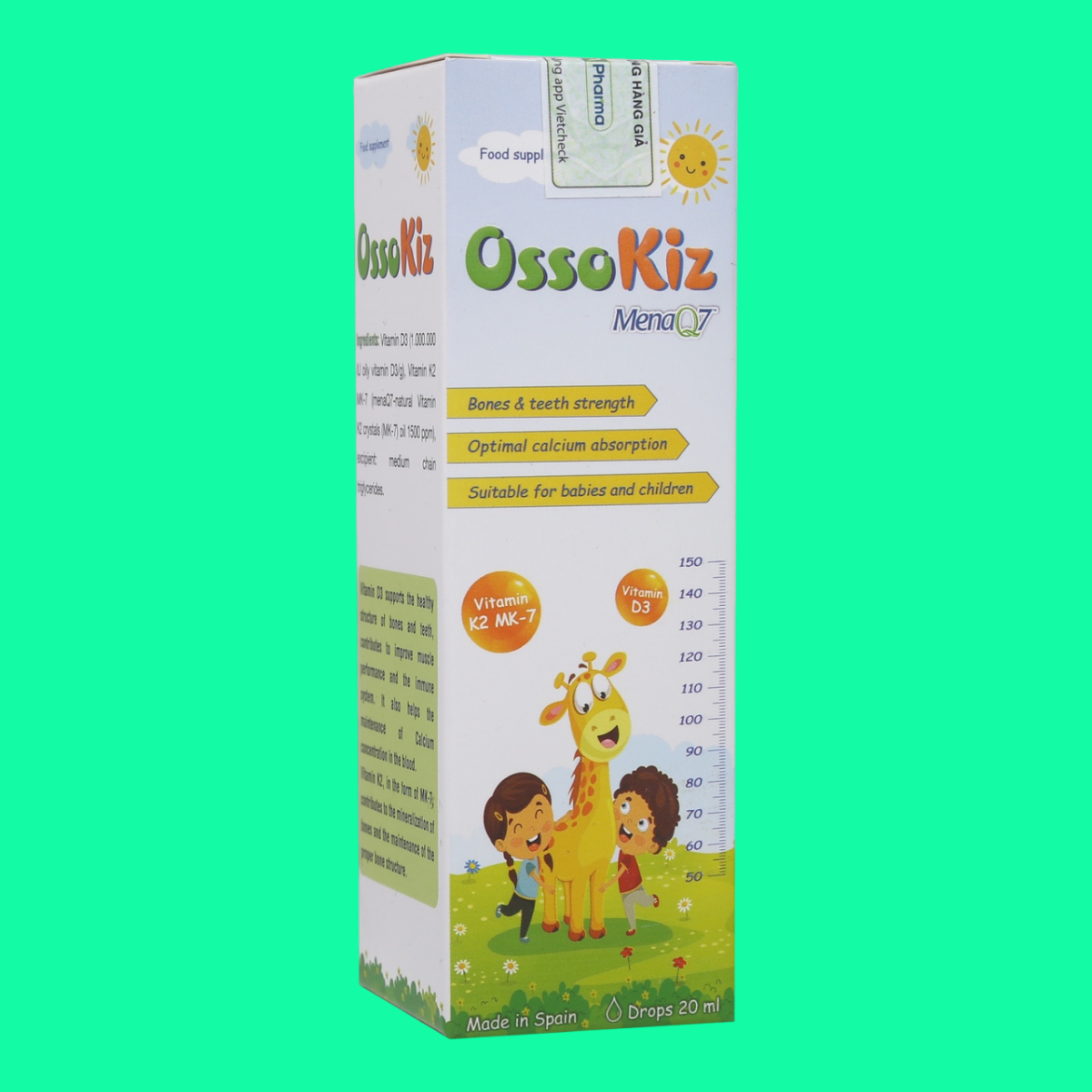 OssoKiz OssoKiz