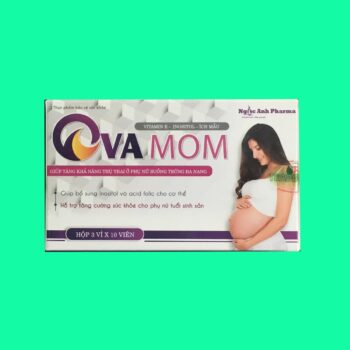 Ova Mom