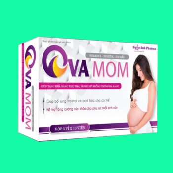 Ova Mom