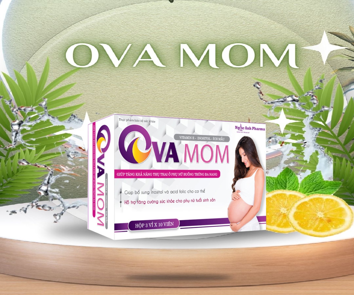 Ova Mom