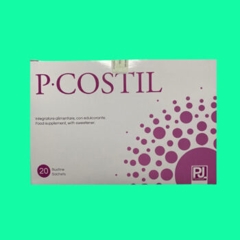 P.COSTIL