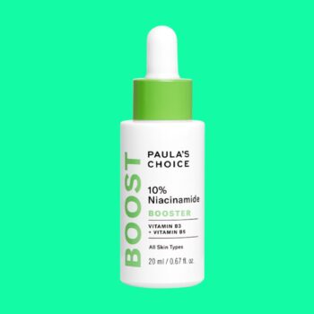 Paula's Choice 10% Niacinamide Booster 4 Paula's Choice 10% Niacinamide Booster thu nhỏ lỗ chân lông