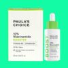 Paula's Choice 10% Niacinamide Booster 11 Paula's Choice 10% Niacinamide Booster thu nhỏ lỗ chân lông