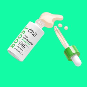 Paula's Choice 10% Niacinamide Booster 2 Paula's Choice 10% Niacinamide Booster thu nhỏ lỗ chân lông