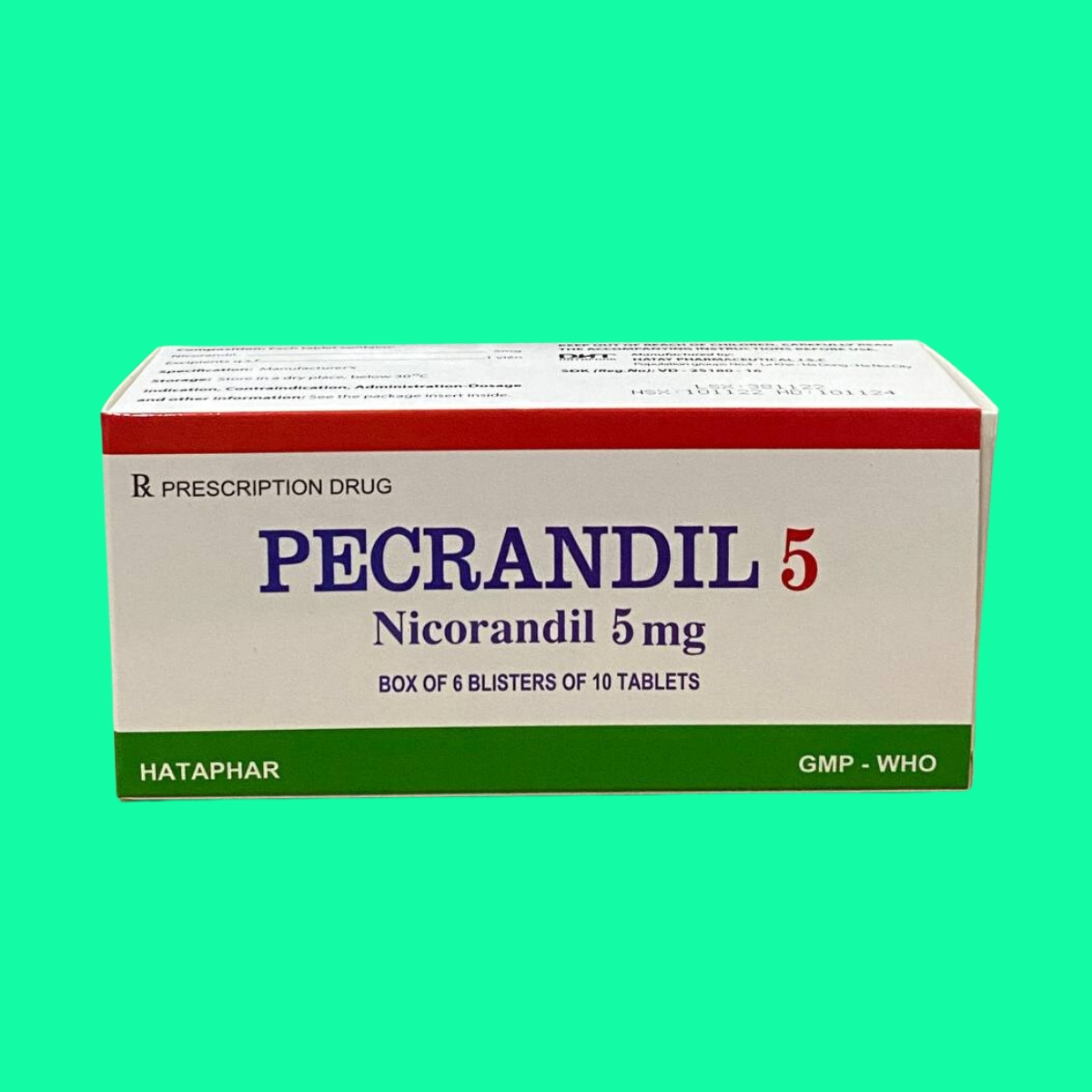 Pecrandil 5 1 Pecrandil 5