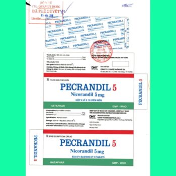 Pecrandil 5 12 Pecrandil 5