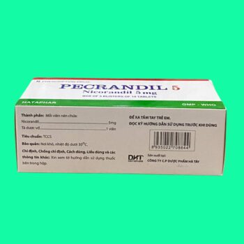 Pecrandil 5 4 Pecrandil 5