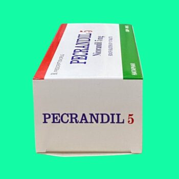 Pecrandil 5 5 Pecrandil 5