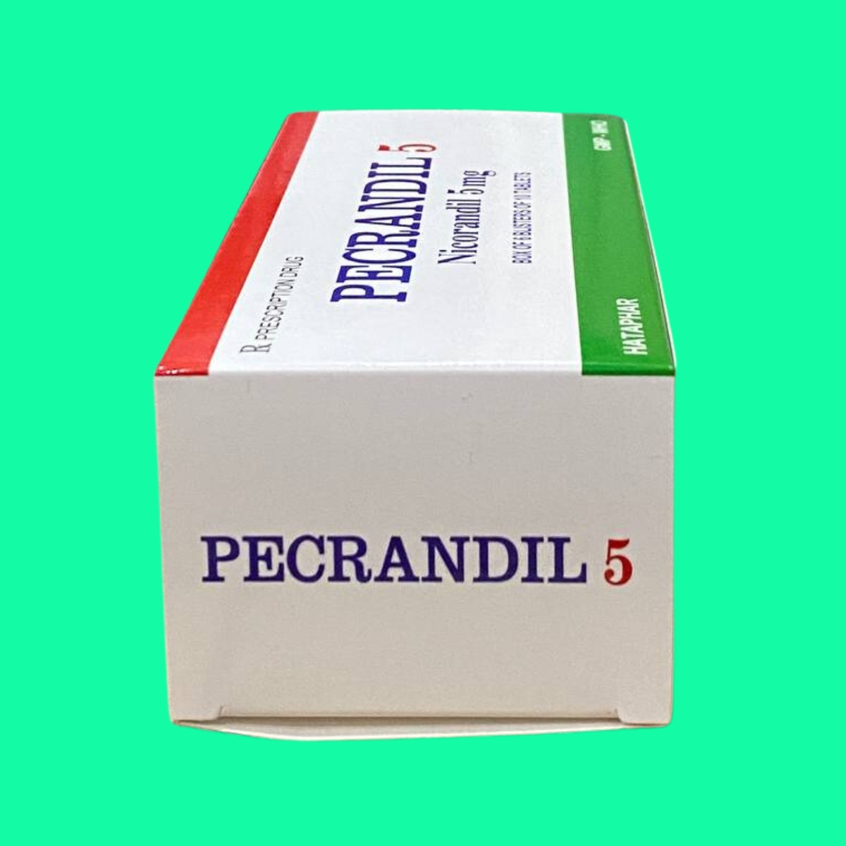 Pecrandil 5 4 Pecrandil 5