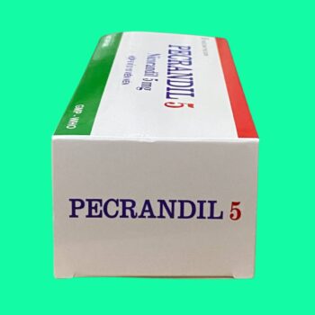 Pecrandil 5 6 Pecrandil 5
