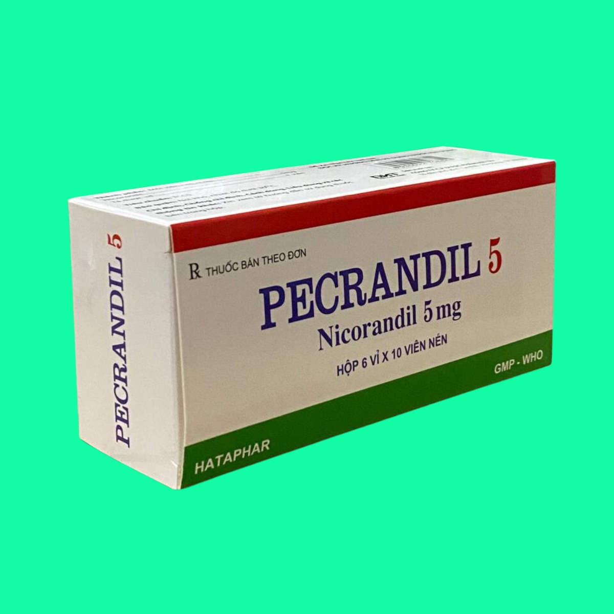 Pecrandil 5 6 Pecrandil 5
