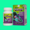 Pharysol Fuma