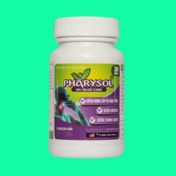 Pharysol Fuma