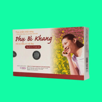 Phụ Bì Khang
