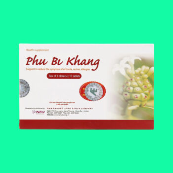 Phụ Bì Khang
