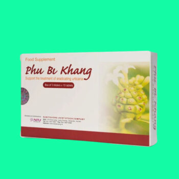 Phụ Bì Khang