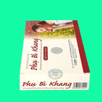 Phụ Bì Khang