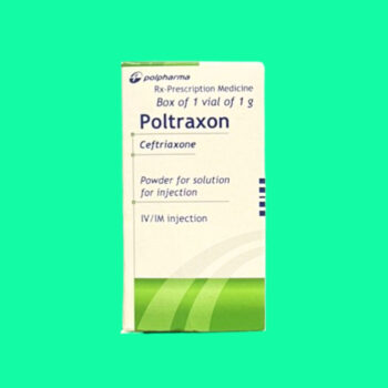 Poltraxon