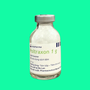 Poltraxon