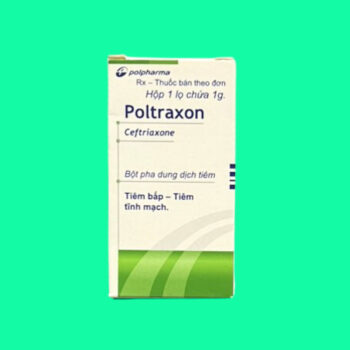 Poltraxon