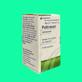 Poltraxon