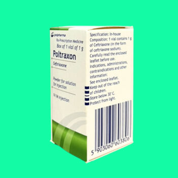 Poltraxon