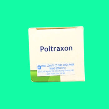 Poltraxon